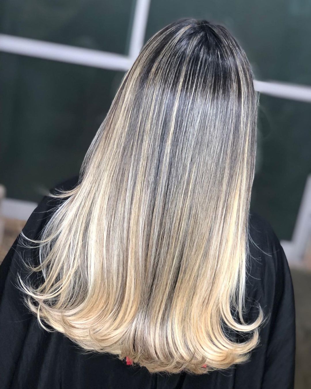 Aquela perfeição que você só encontra no Beauty Space. Já agendou seu horário, linda